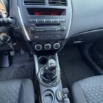 ASX Intro Edition 2WD Hagel
