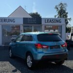 ASX Intro Edition 2WD Hagel
