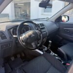 ASX Intro Edition 2WD Hagel
