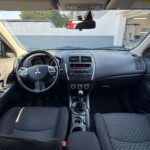 ASX Intro Edition 2WD Hagel