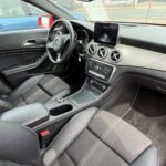 CLA 220d Shooting Brake Automatik|Navi|Shz|
