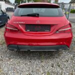 CLA 220d Shooting Brake Automatik|Navi|Shz|