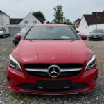 CLA 220d Shooting Brake Automatik|Navi|Shz|