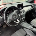 CLA 220d Shooting Brake Automatik|Navi|Shz|