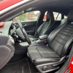 CLA 220d Shooting Brake Automatik|Navi|Shz|