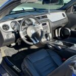Mustang 3.7 Cabrio|Kamera|Tüv 04/2028|Xenon|