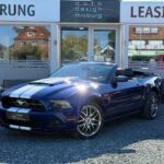Mustang 3.7 Cabrio|Kamera|Tüv 04/2028|Xenon|