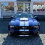 Mustang 3.7 Cabrio|Kamera|Tüv 04/2028|Xenon|