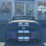 Mustang 3.7 Cabrio|Kamera|Tüv 04/2028|Xenon|