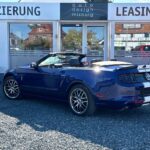 Mustang 3.7 Cabrio|Kamera|Tüv 04/2028|Xenon|