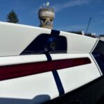 Mustang 3.7 Cabrio|Kamera|Tüv 04/2028|Xenon|