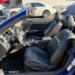 Mustang 3.7 Cabrio|Kamera|Tüv 04/2028|Xenon|