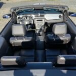 Mustang 3.7 Cabrio|Kamera|Tüv 04/2028|Xenon|