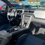 Mustang 3.7 Cabrio|Kamera|Tüv 04/2028|Xenon|