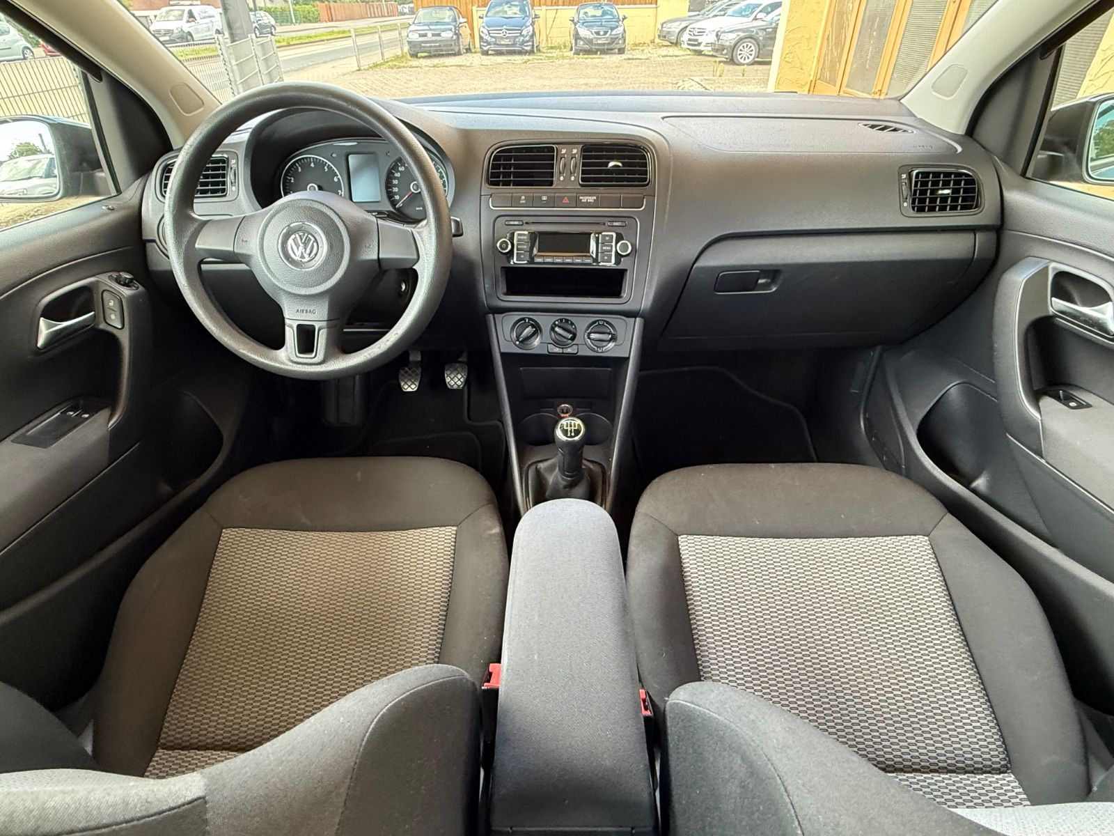 Polo V 1.2