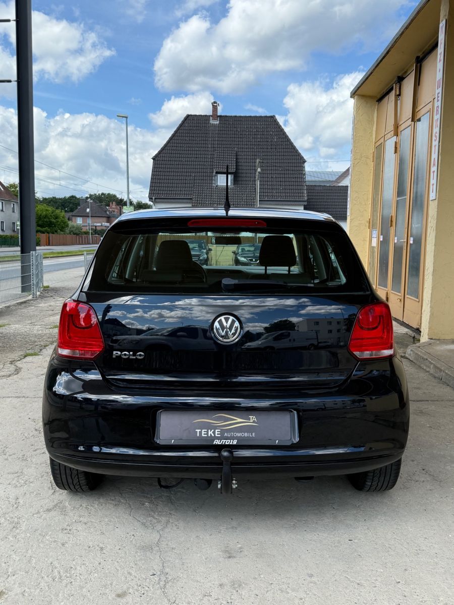 Polo V 1.2