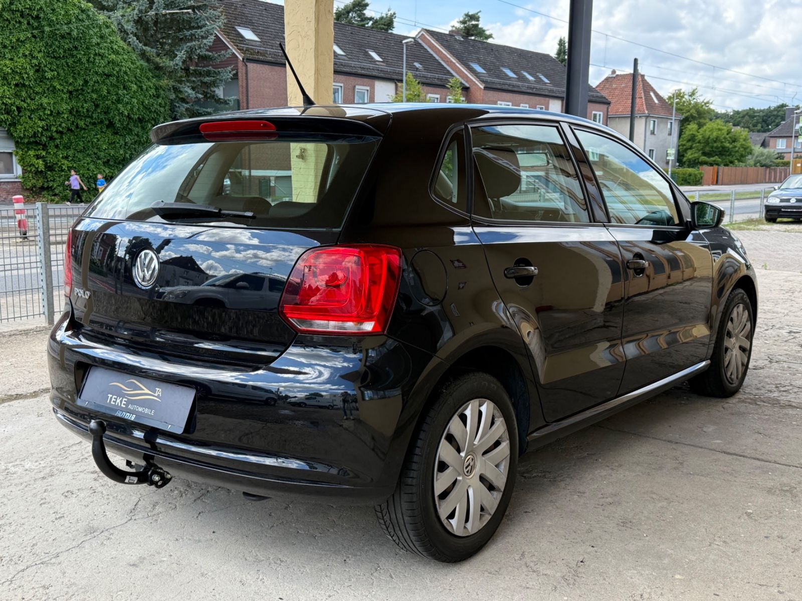 Polo V 1.2