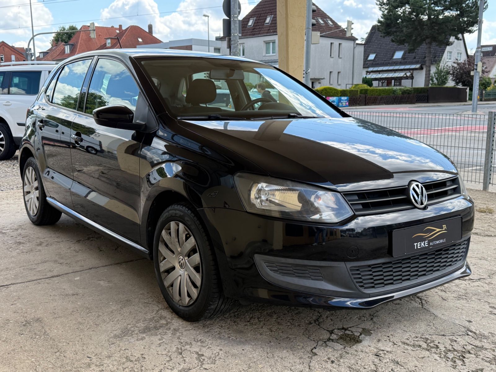 Polo V 1.2