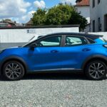 Puma Titanium Massage*Carplay*Tüv Neu*Lenk&Shz