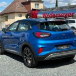 Puma Titanium Massage*Carplay*Tüv Neu*Lenk&Shz