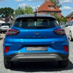Puma Titanium Massage*Carplay*Tüv Neu*Lenk&Shz