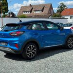 Puma Titanium Massage*Carplay*Tüv Neu*Lenk&Shz