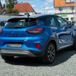 Puma Titanium Massage*Carplay*Tüv Neu*Lenk&Shz