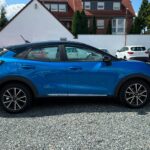 Puma Titanium Massage*Carplay*Tüv Neu*Lenk&Shz