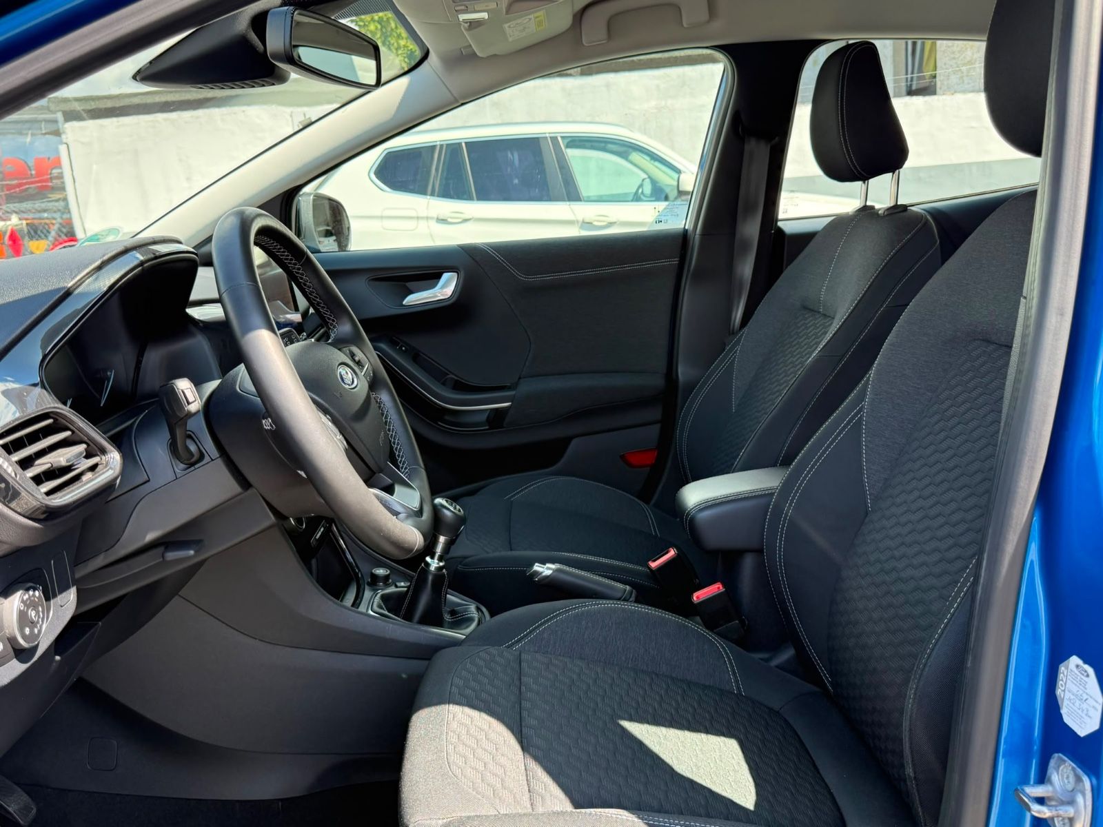 Puma Titanium Massage*Carplay*Tüv Neu*Lenk&Shz