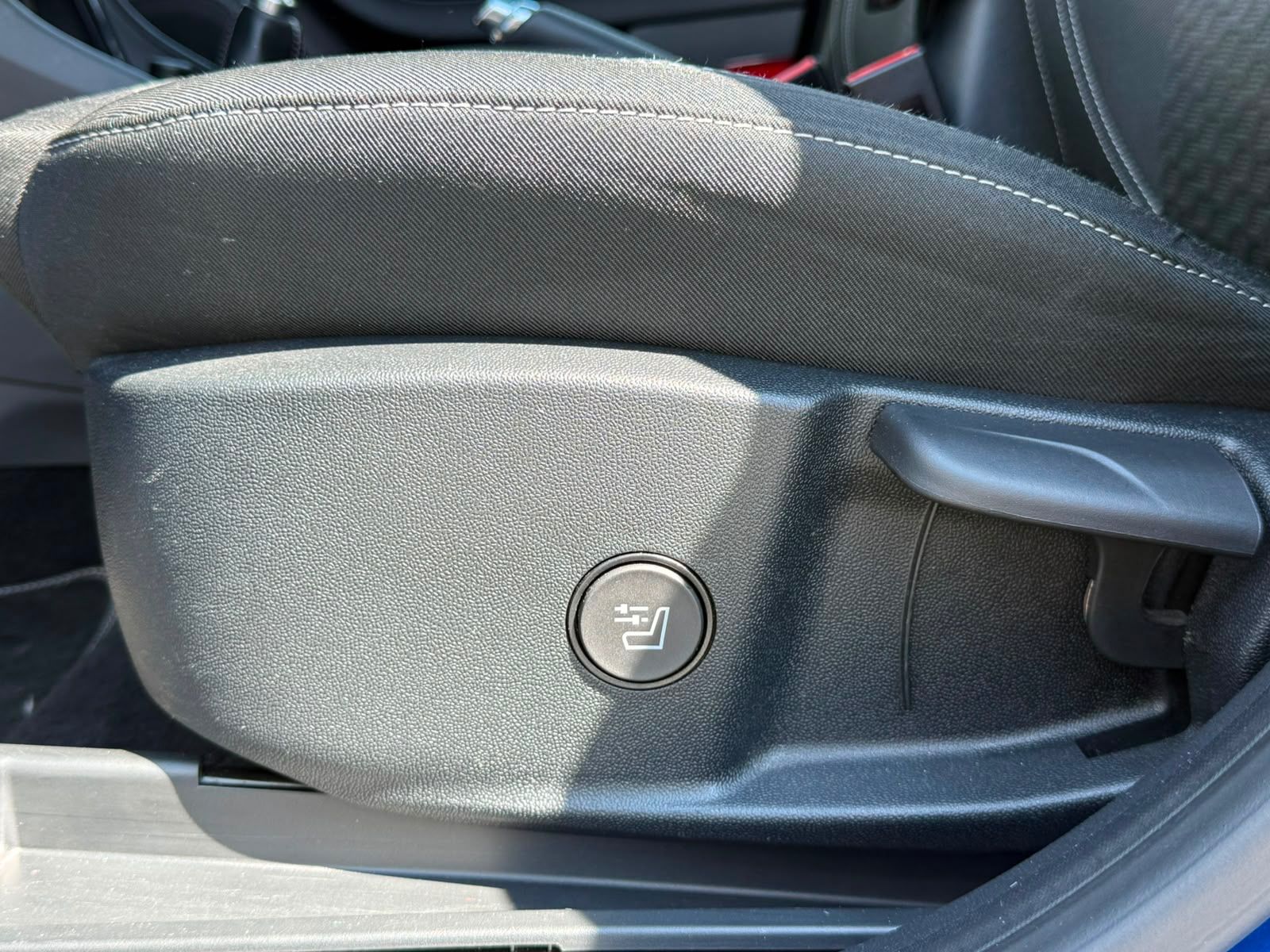 Puma Titanium Massage*Carplay*Tüv Neu*Lenk&Shz