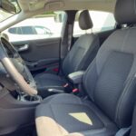 Puma Titanium Massage*Carplay*Tüv Neu*Lenk&Shz