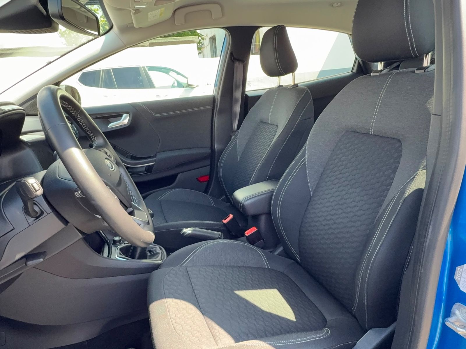 Puma Titanium Massage*Carplay*Tüv Neu*Lenk&Shz