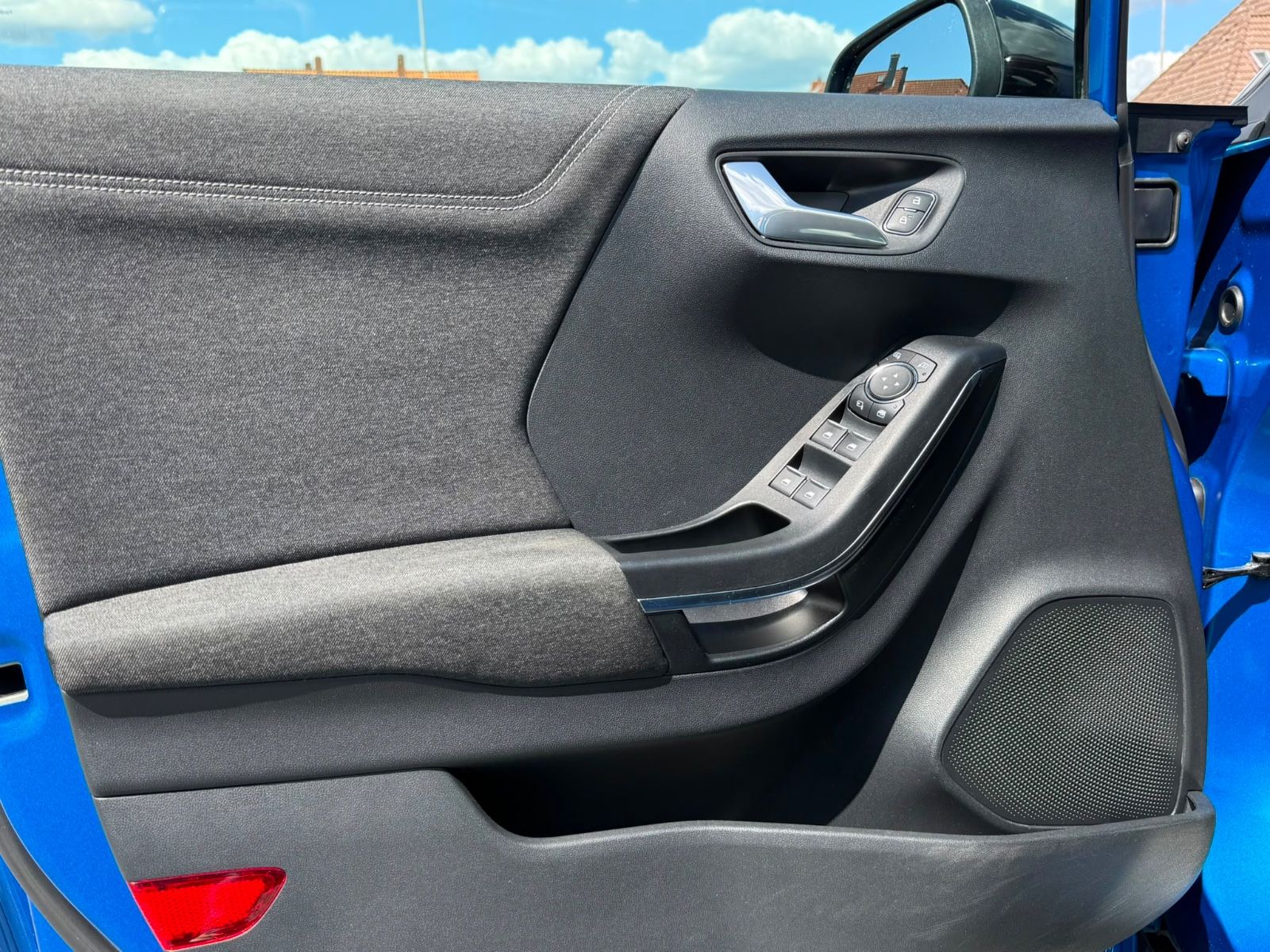 Puma Titanium Massage*Carplay*Tüv Neu*Lenk&Shz