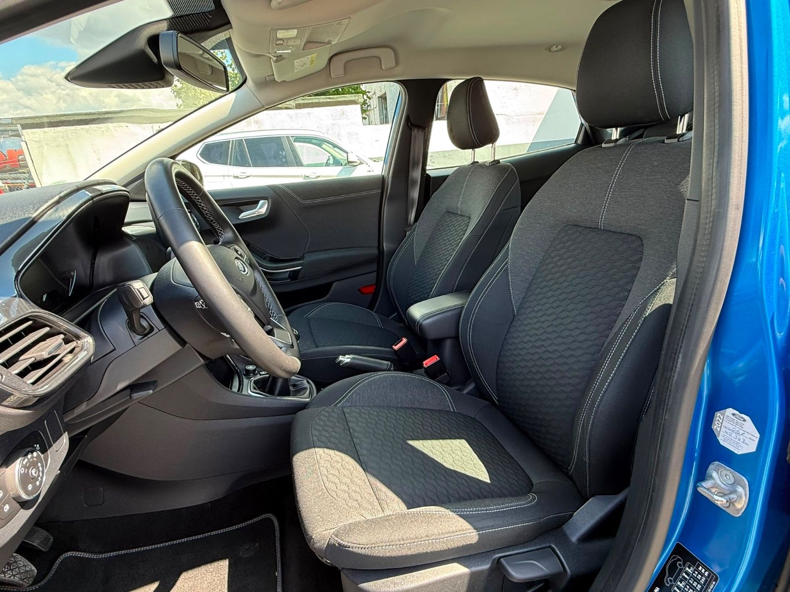 Puma Titanium Massage*Carplay*Tüv Neu*Lenk&Shz
