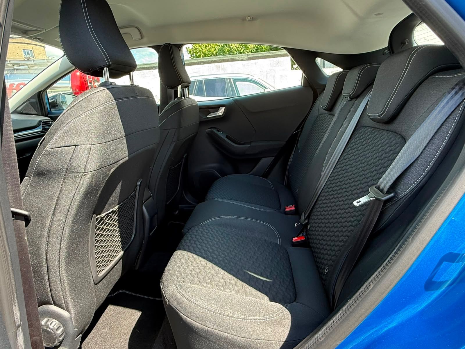 Puma Titanium Massage*Carplay*Tüv Neu*Lenk&Shz