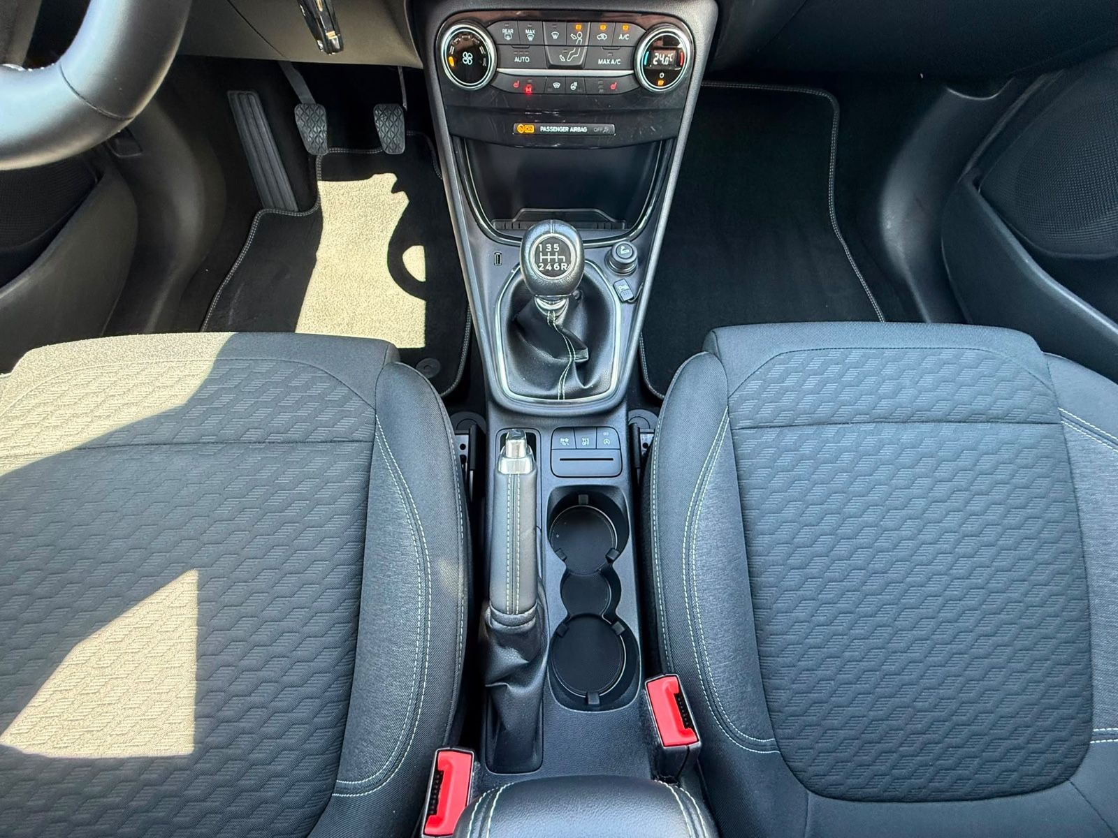 Puma Titanium Massage*Carplay*Tüv Neu*Lenk&Shz