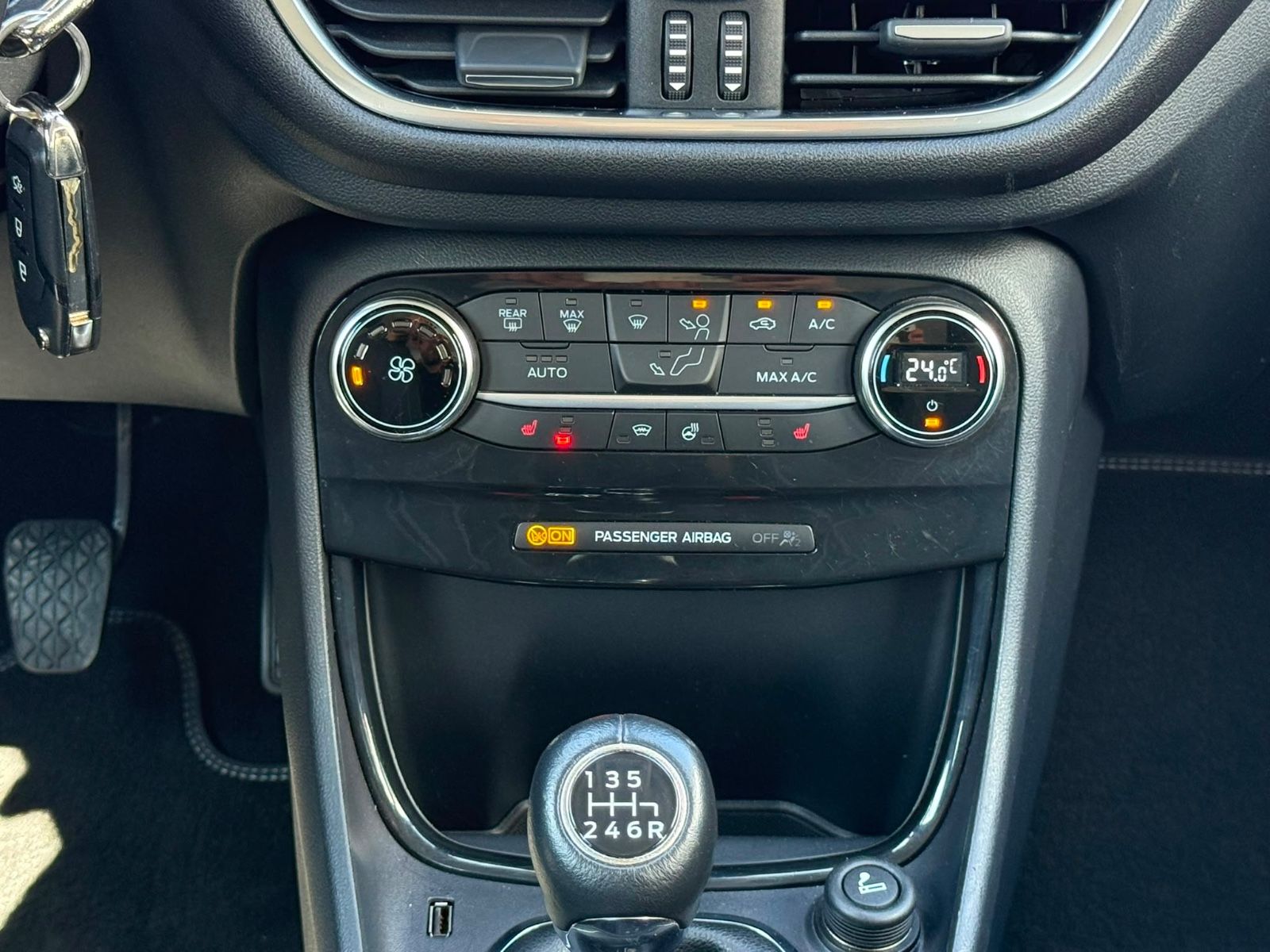 Puma Titanium Massage*Carplay*Tüv Neu*Lenk&Shz