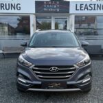 Tucson Edition 4WD Xenon*Sitz&Lenkheiz*Kamera*