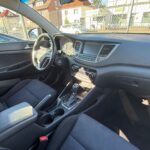 Tucson Edition 4WD Xenon*Sitz&Lenkheiz*Kamera*