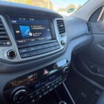 Tucson Edition 4WD Xenon*Sitz&Lenkheiz*Kamera*