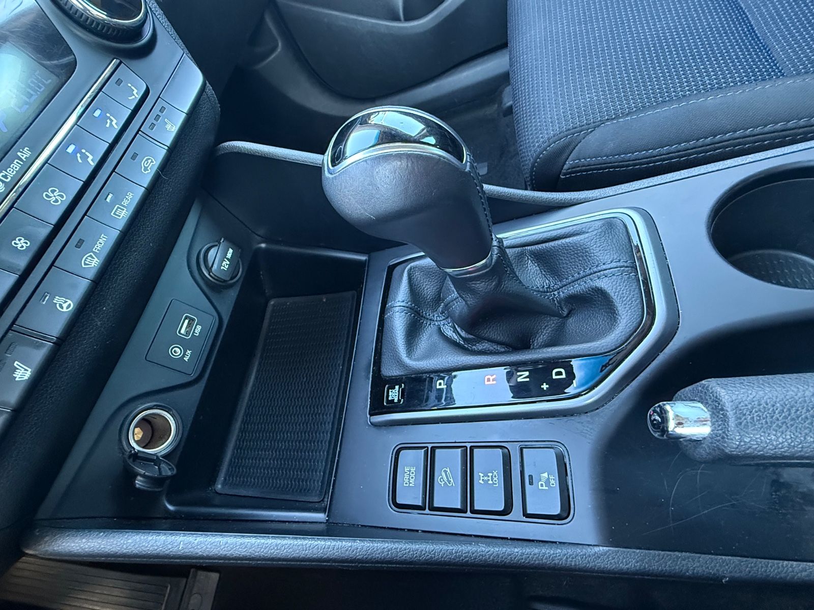 Tucson Edition 4WD Xenon*Sitz&Lenkheiz*Kamera*