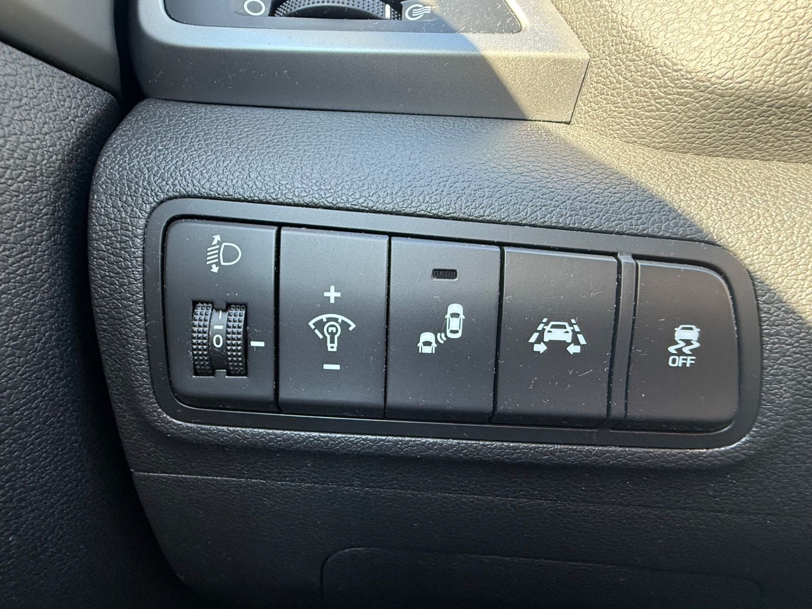 Tucson Edition 4WD Xenon*Sitz&Lenkheiz*Kamera*
