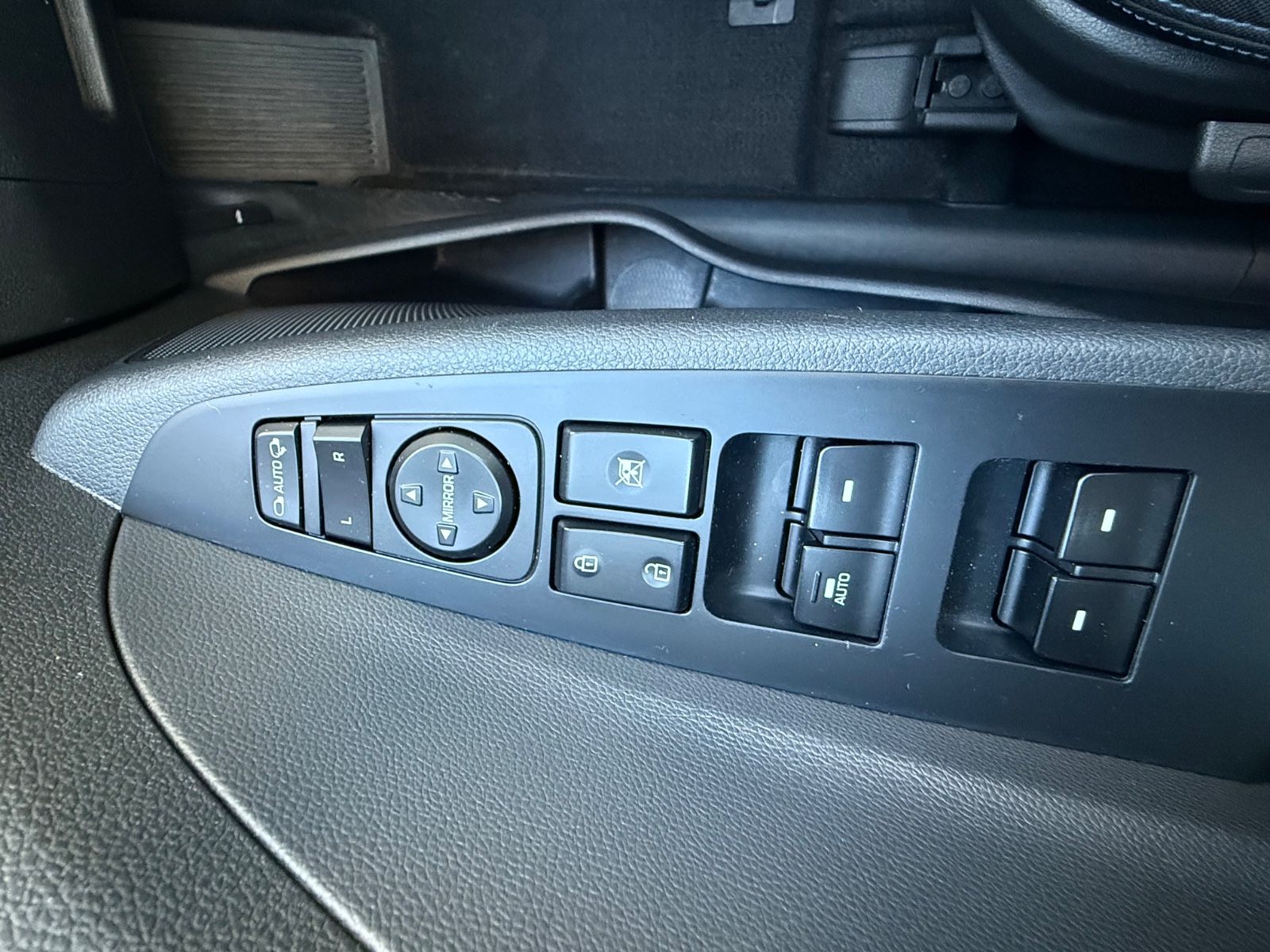 Tucson Edition 4WD Xenon*Sitz&Lenkheiz*Kamera*