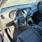Tucson Edition 4WD Xenon*Sitz&Lenkheiz*Kamera*