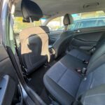 Tucson Edition 4WD Xenon*Sitz&Lenkheiz*Kamera*