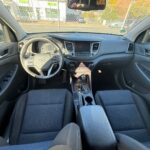 Tucson Edition 4WD Xenon*Sitz&Lenkheiz*Kamera*