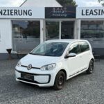 up! Kamera*Spurassist*Tüv 01-2028