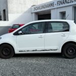 up! Kamera*Spurassist*Tüv 01-2028