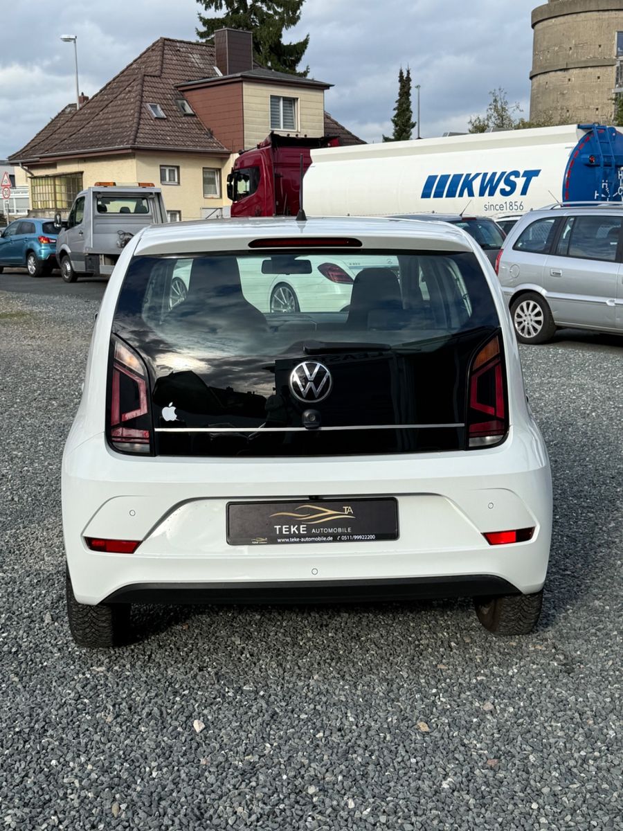 up! Kamera*Spurassist*Tüv 01-2028
