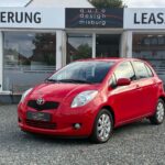 Yaris Team 1.3 13Tkm*Automatik*Tüv 05-2027